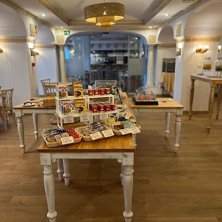 Hotel Villa Frigiliana Zewnętrze zdjęcie