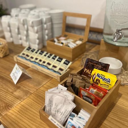 Hotel Villa Frigiliana Zewnętrze zdjęcie