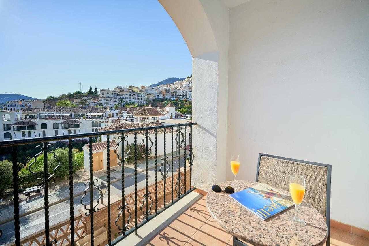 Hotel Villa Frigiliana Zewnętrze zdjęcie