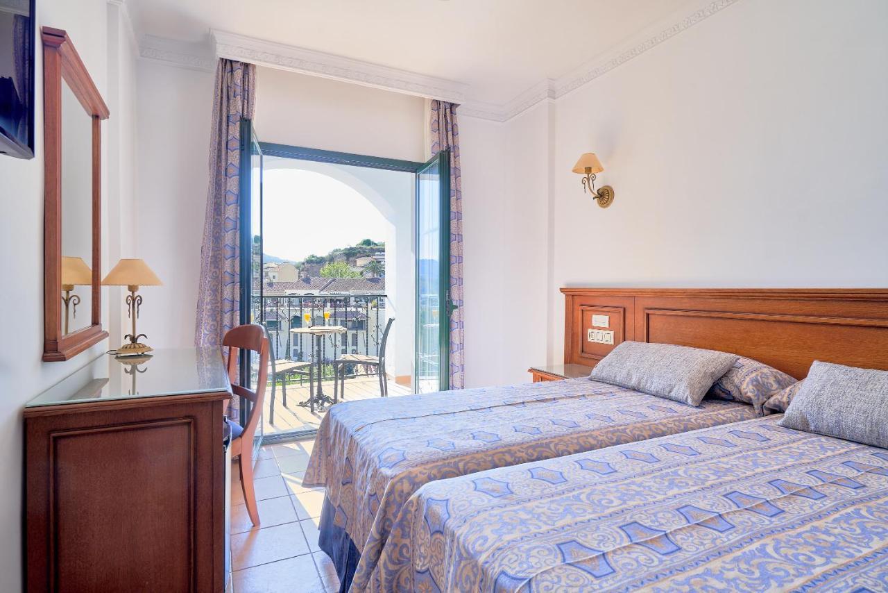 Hotel Villa Frigiliana Zewnętrze zdjęcie