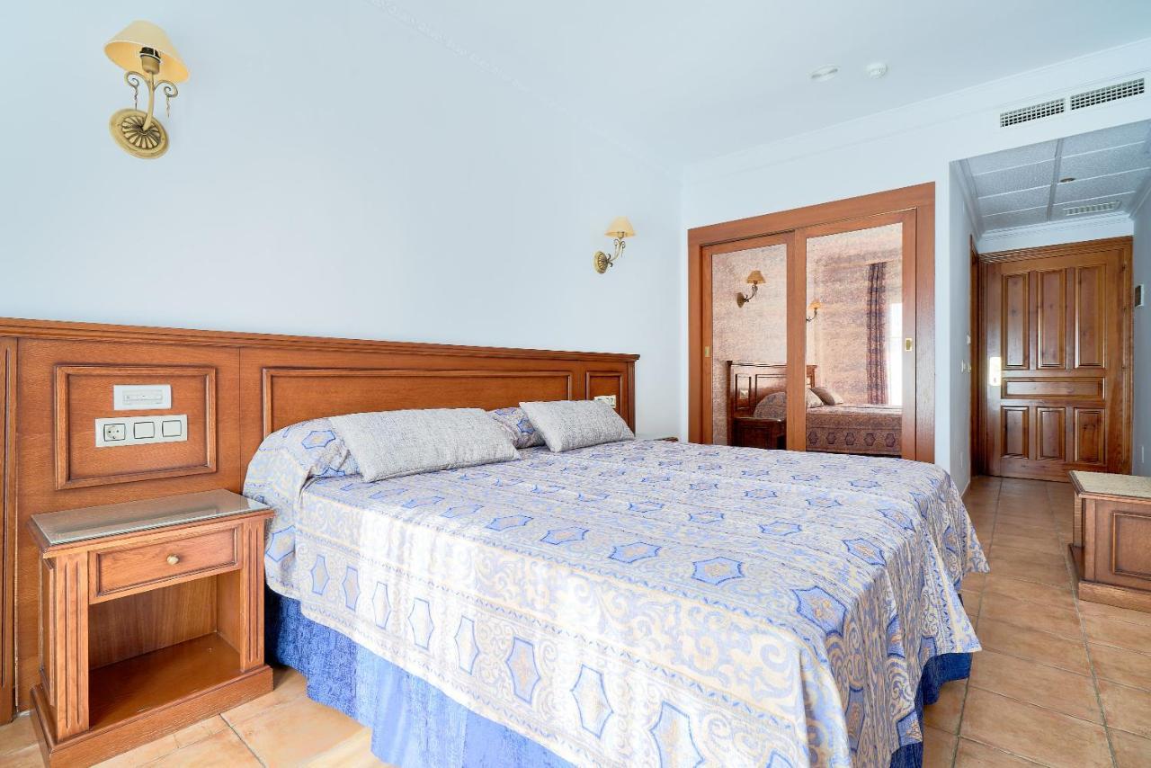 Hotel Villa Frigiliana Zewnętrze zdjęcie