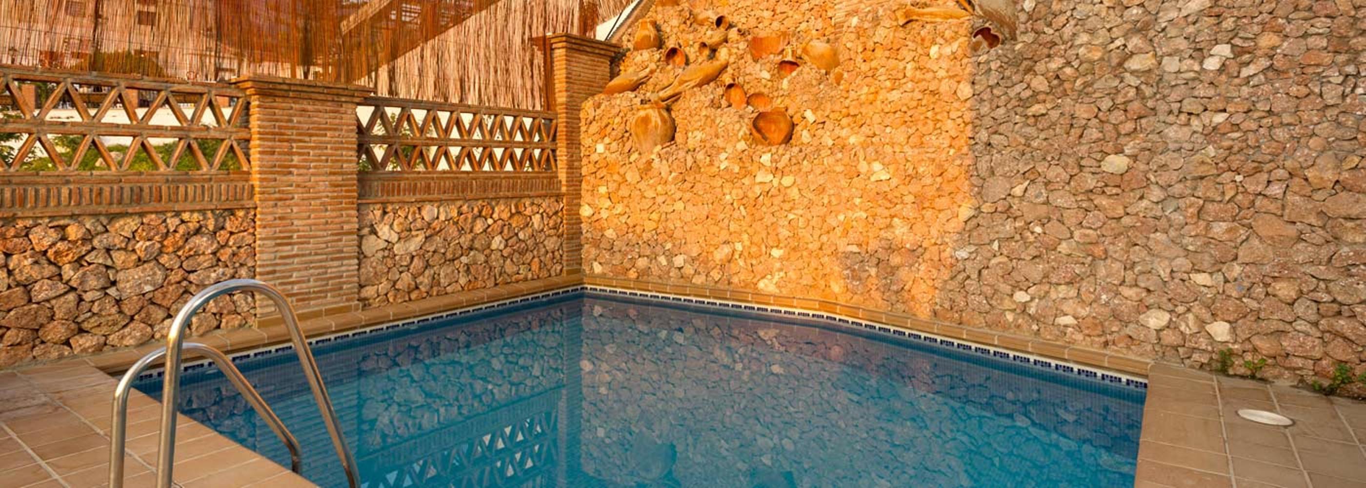 Hotel Villa Frigiliana Zewnętrze zdjęcie