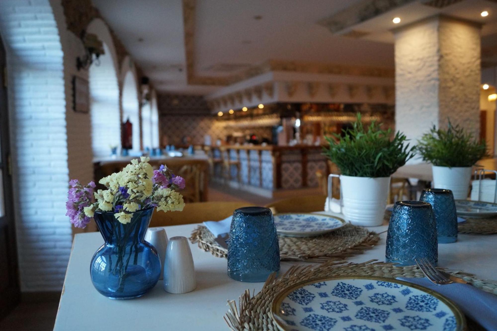 Hotel Villa Frigiliana Zewnętrze zdjęcie