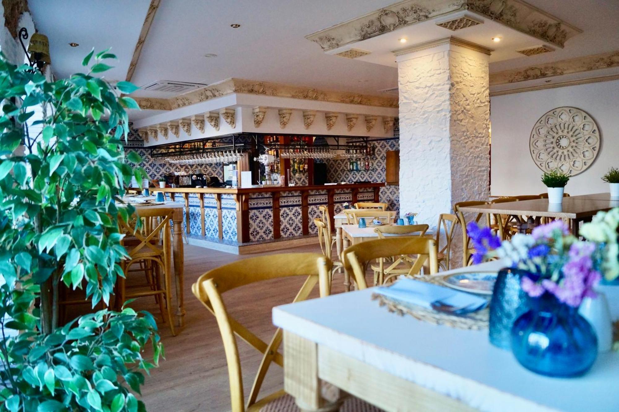 Hotel Villa Frigiliana Zewnętrze zdjęcie